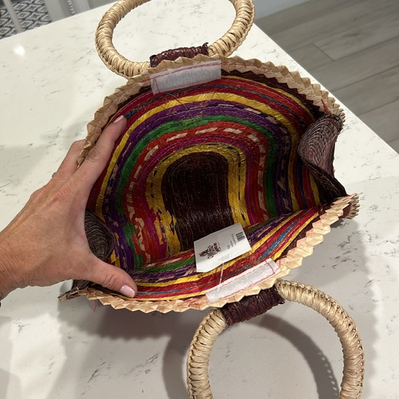 NWT Quesadilla Bag Medium - Picture 5 of 6